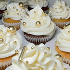 Cupcakes (Vanilla or Chocolate)