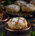 Moroccan Mini Pastilla