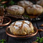 Moroccan Mini Pastilla