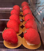 Strawberry Art