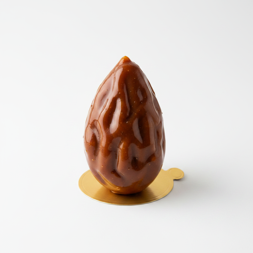 Almond Art