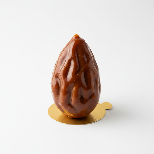 Almond Art