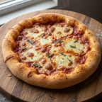 4 Cheese Pizza
