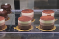 Triple Mousse Chocolate